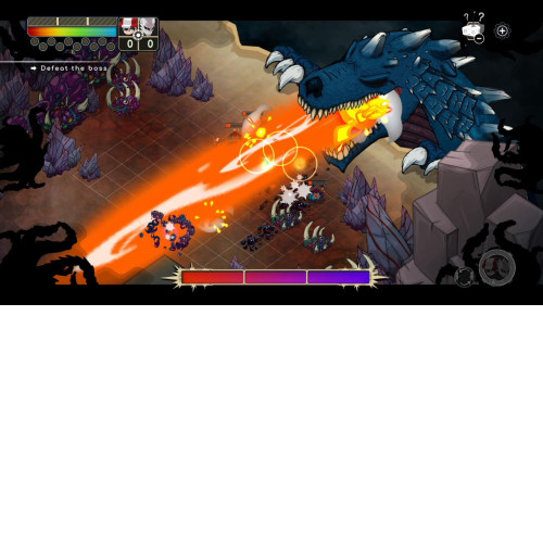 Captain Velvet Meteor: The Jump+ Dimensions - Nintendo Switch