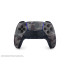 Sony PlayStation 5 DualSense Wireless Controller Grey Camouflage