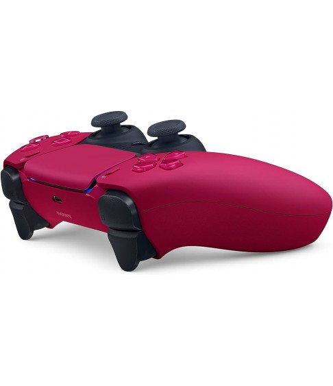 Sony PlayStation 5 DualSense Wireless Controller Cosmic Red