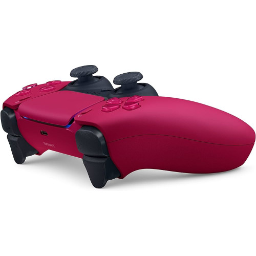 Sony PlayStation 5 DualSense Wireless Controller Cosmic Red
