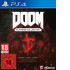 Doom Slayers Collection PS4