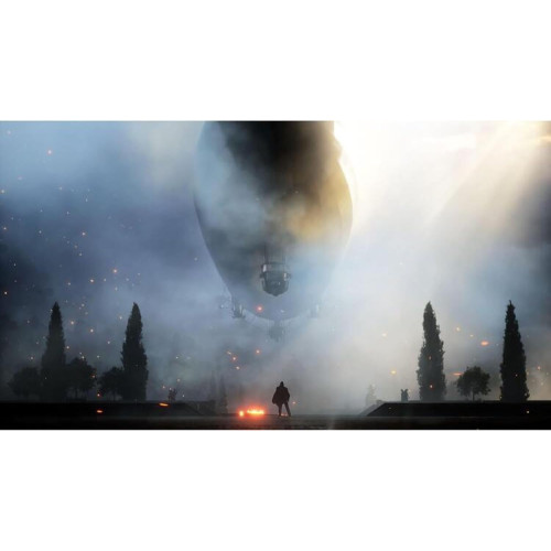 Battlefield 1  [PS4]