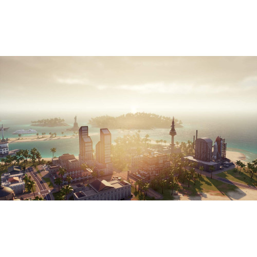 Tropico 6 - El Prez Edition [Xbox One]