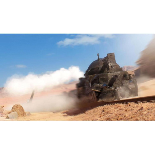 Battlefield 1  [PS4]