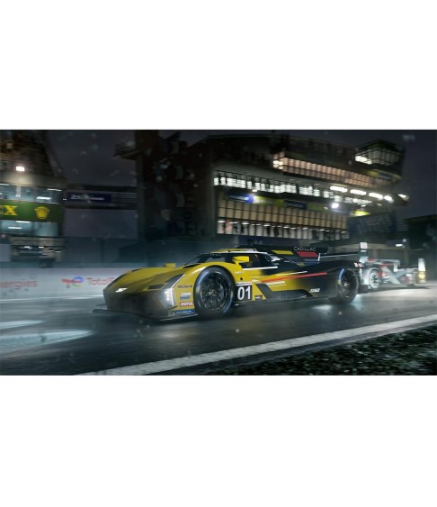 Forza Motorsport [Xbox Series X, русская версия]