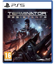 Terminator: Resistance PS5