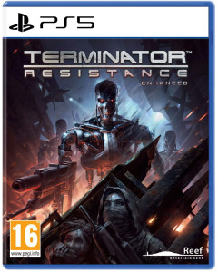 Terminator: Resistance PS5
