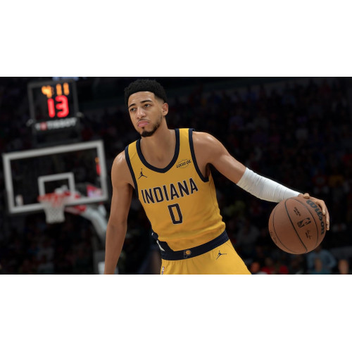 NBA 2K26 XBSX