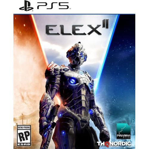 Elex I (PS5)