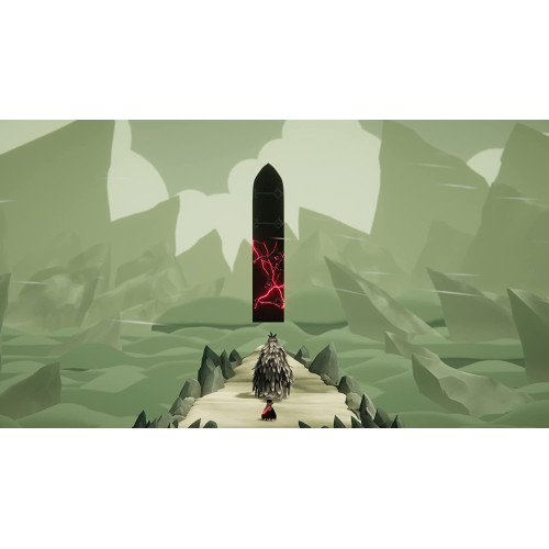 Death's Door - [PS5]