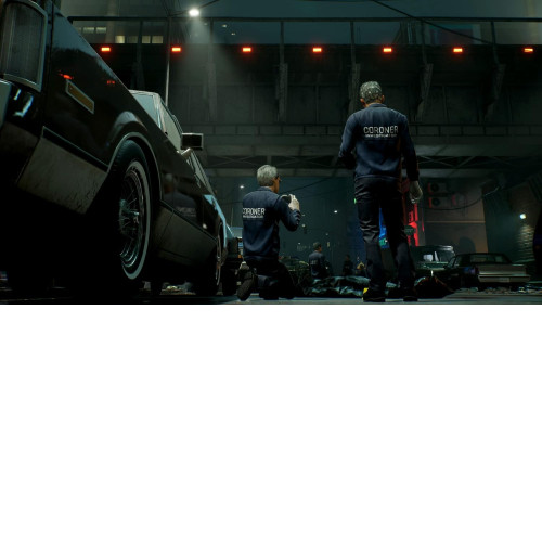 RoboCop: Rogue City [PS5]