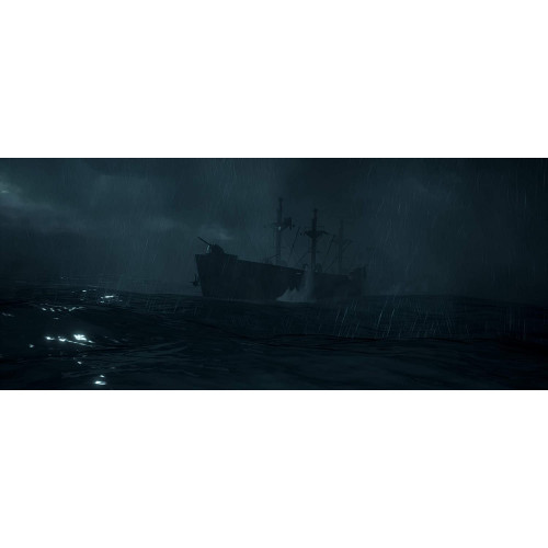 The Dark Pictures: Little Hope [PS4]