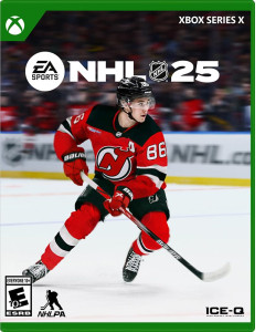 NHL 25 [XBox Series X]