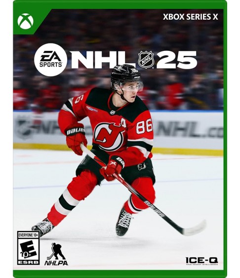 NHL 25 [XBox Series X]