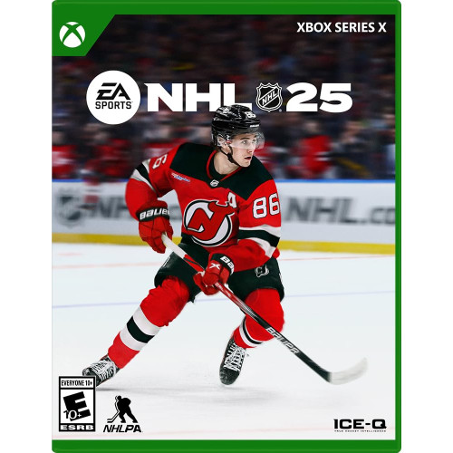 NHL 25 [XBox Series X]
