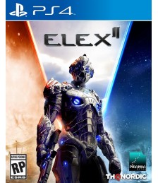 Elex I (PS4/PS5)