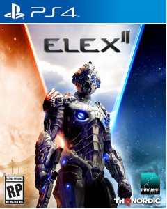 Elex I (PS4/PS5)
