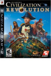 Sid Meier’s Civilization Revolution [PS3]
