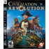Sid Meier’s Civilization Revolution [PS3]