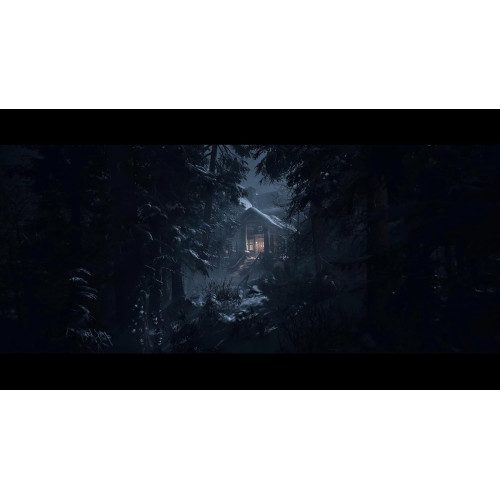 Until Dawn [PS5]