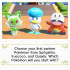 Pokemon Scarlet [Switch]