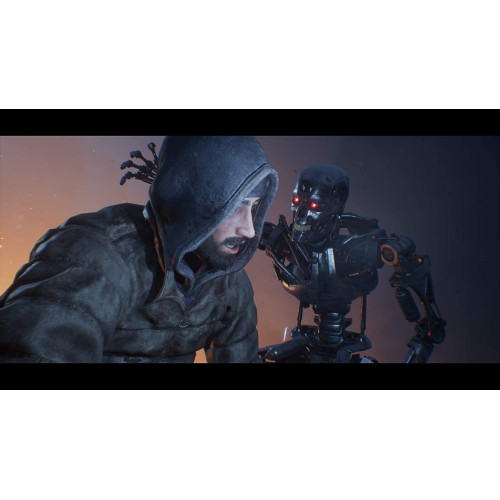 Terminator Resistance XBOX One/Series X