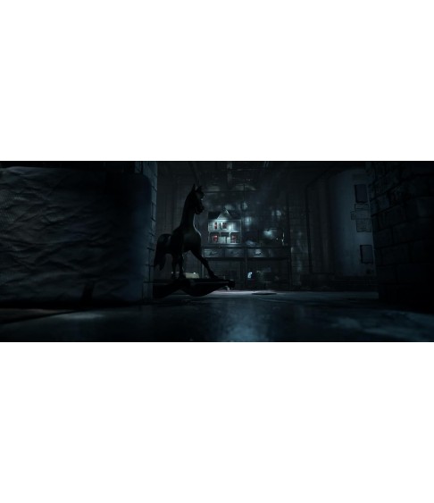 Until Dawn [PS5]