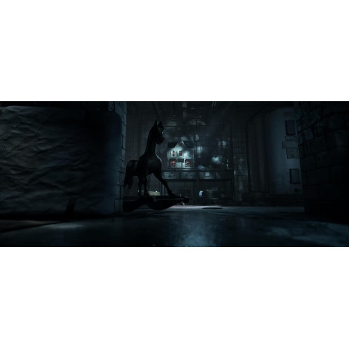 Until Dawn [PS5]