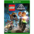 LEGO Jurassic World Xone