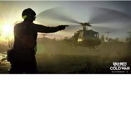 Call of Duty: Black Ops Cold War PS4/PS5