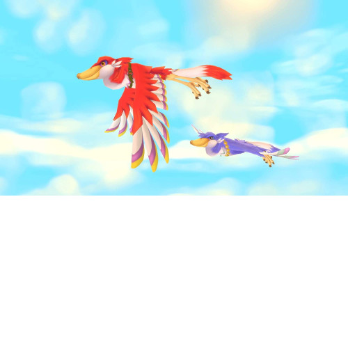 The Legend of Zelda: Skyward Sword HD