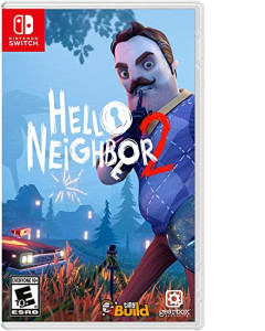 Hello Neighbor 2 [Switch]