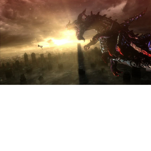 Bayonetta 1+2 Switch