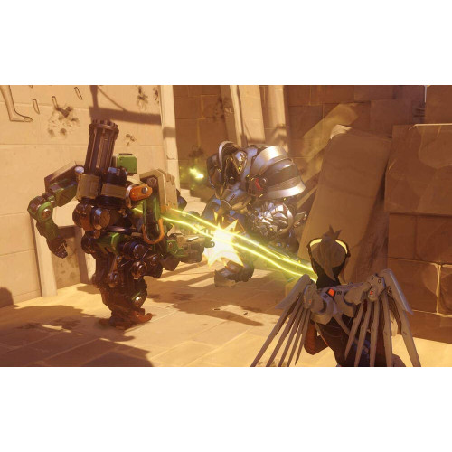 Overwatch: Legendary Edition Kasutatud [PS4]