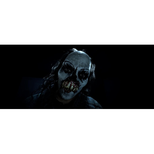 Until Dawn [PS5]