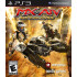 MX Vs ATV: Supercross /PS3
