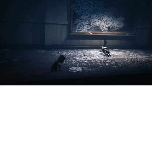 Little Nightmares II [Switch]