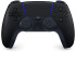 Sony Playstation 5 Dualsense Controller Midnight Black