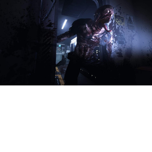 Daymare:1998 Black Edition PS4