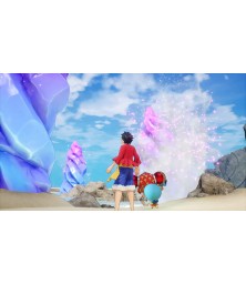 One Piece Odyssey - [PS4\PS5]