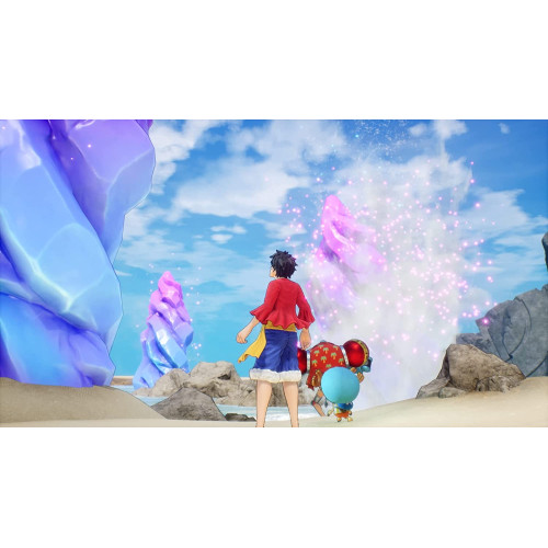 One Piece Odyssey - [PS4\PS5]