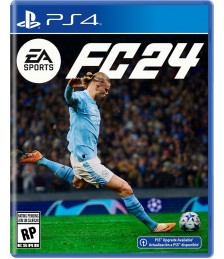 EA SPORTS FC 24 [PS4\PS5] EELTELLIMINE!
