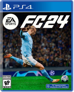 EA SPORTS FC 24 [PS4\PS5] Kasutatud