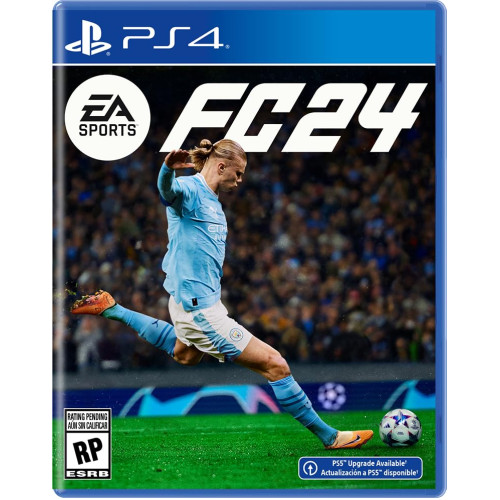 EA SPORTS FC 24 [PS4\PS5] Kasutatud