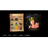 Worms Battlegrounds & Worms WMD - Double Pack PS4