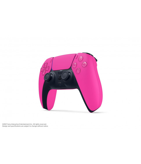 Sony PlayStation 5 DualSense Wireless Controller Pink