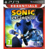 Sonic Unleashed PS3