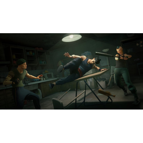 Sifu (PS4)