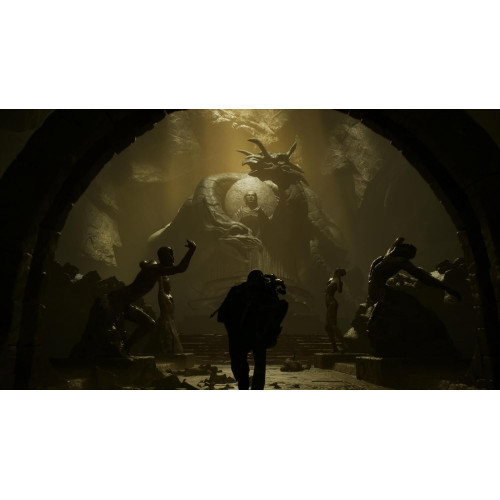 Hell is Us PS5