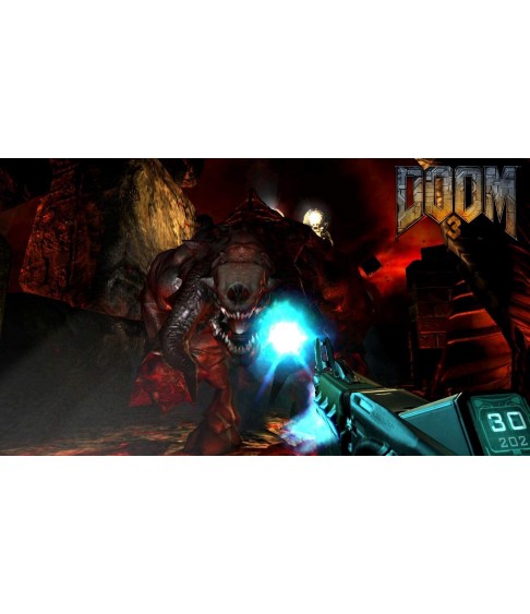 Doom Slayers Collection XBOX One